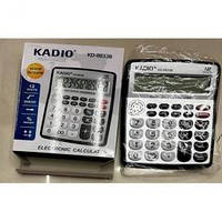 Настольный Калькулятор Kadio 12 разрядный KD-8833B