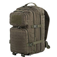 M-Tac рюкзак Large Assault Pack Laser Cut Olive 36 л