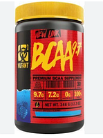 Бца PVL Mutant BCAA (348 g)