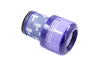HEPA фильтр для пылесоса Dyson V11, SV14, V15, 126*90 мм