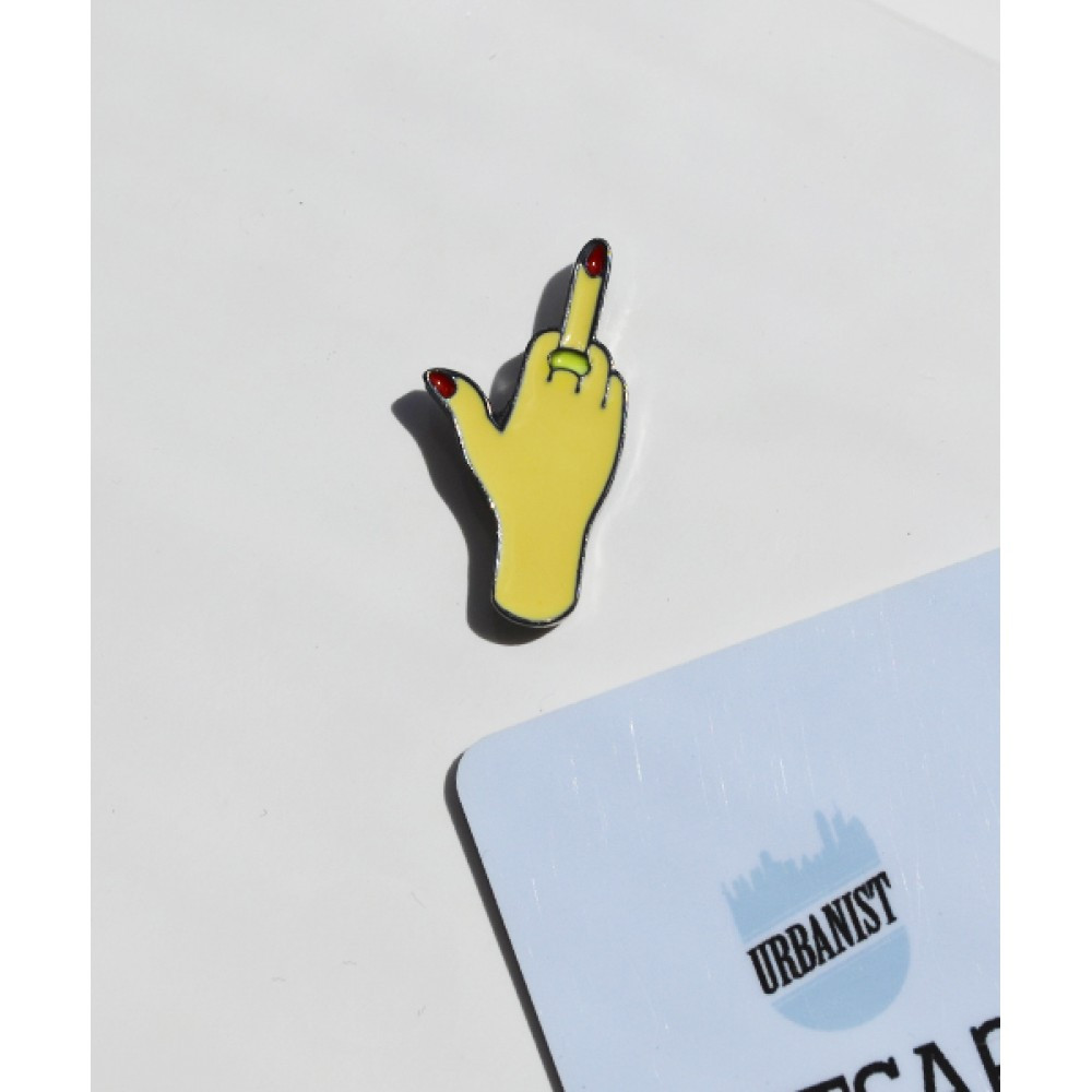 Металевий пін (upn-052) Finger