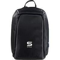 Рюкзак для ноутбука Serioux 15.6" ANTI-THEFT BACKPACK LOCK, black (SRXBKPLOCK)