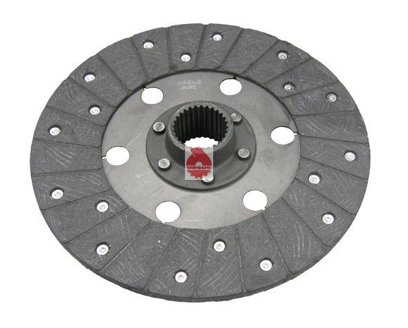 Диск зчеплення основний ВОМ 46511061U C-360 ORIGINAL URSUS