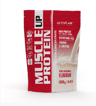 Протеїн ActivLab Muscle Up Protein, 2 кг