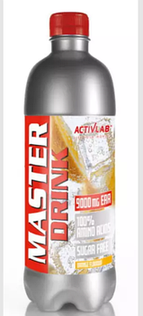 ACTIVLAB MASTER DRINK 500 ML