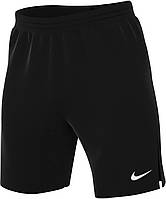 Шорты Nike M NK DF FLX REP 4.0 5IN UL черные FN3002-010