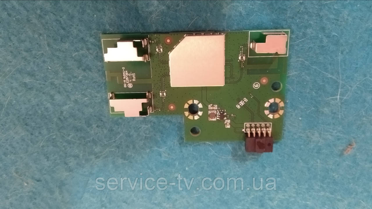Wi-Fi модуль HIP7.820.078.V1.00 телевізора Hisense 32B6600PA, фото 1