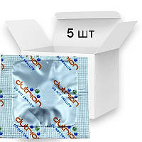 Таблетки 5 шт для обеззараживания воды Dutrion Диоксид хлора 5х4 грамма