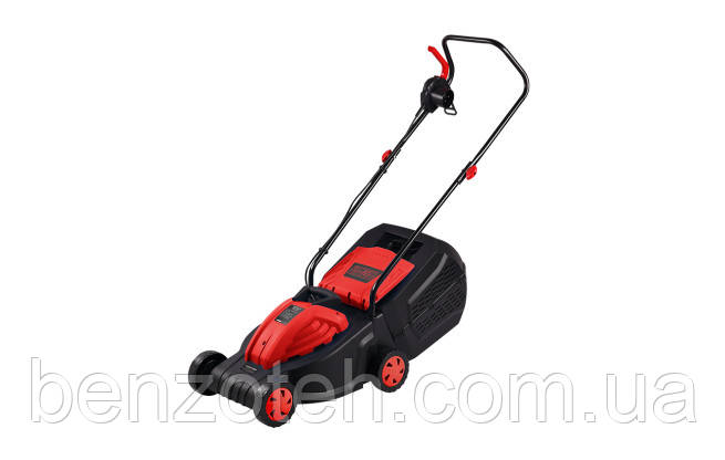 Газонокосарка електрична START PRO SLM2-32E, фото 1