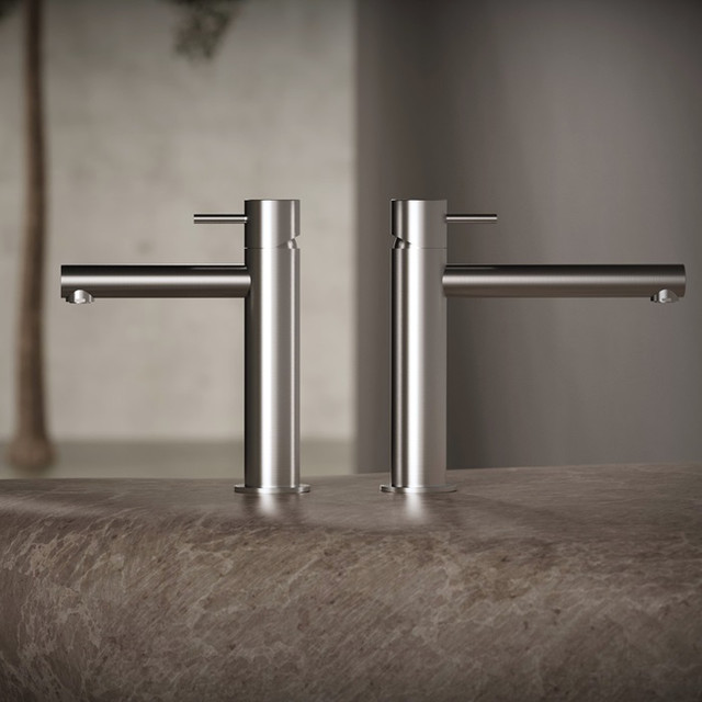 елітні змішувачі teorema TREUNOSEI