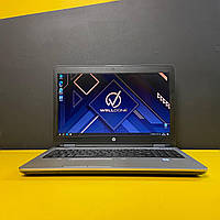 Ноутбук HP ProBook 650 G3, 15.6" FullHD, Intel Core i5-7200U, 8GB, SSD 240GB, Intel HD Graphics 620 Б/В