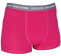 Трусы-боксеры Sergio Tacchini Boxer GA 1-pack 8 Розовый 30891213-3