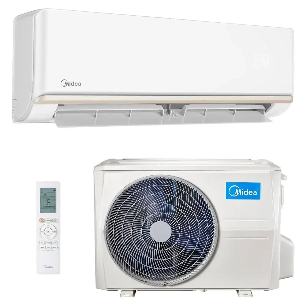 Кондиціонер Midea MSAGN-09FN8-I/MSAGN-09FN8-O