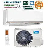 Кондиціонер Midea MSAGN-09FN8-I/MSAGN-09FN8-O, фото 5