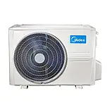 Кондиціонер Midea MSAGN-09FN8-I/MSAGN-09FN8-O, фото 4