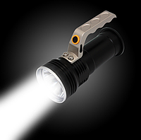 Ручной фонарь влагозащитный прожектор 660 k/kn