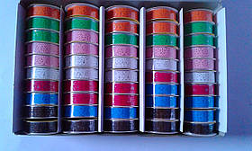 Скотч Декоративний Мереживо Узопры 8-164