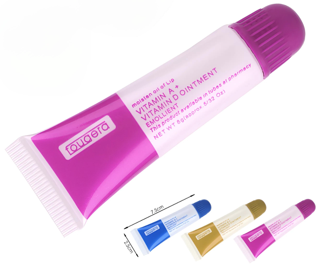 Крем загоювальний Fougera 8 г, фото 1