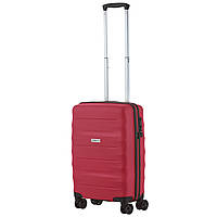 Валіза CarryOn Porter (S) Red (502447)