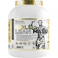 Гейнер Kevin Levrone Gold Lean Mass 3000 g Snikers