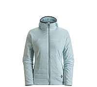 Куртка Black Diamond Wmn First Light Hoody M Светло-Голубой