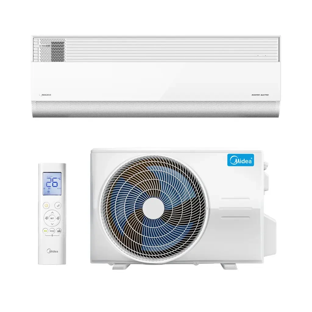 Кондиціонер Midea MSFA-09N8D6E-IMSFA-09N8D6E-O, фото 1