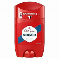 Old Spice Твердий дезодорант WhiteWater 50 мл