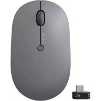 Мышка Lenovo Go Multi Device Wireless Grey 4Y51C21217 o
