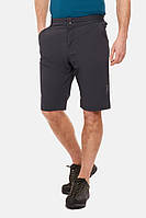 Треккинговые шорты Rab Torque Light Shorts L Темно-Серый