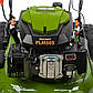 Газонокосилка бензиновая Procraft PLM505, фото 6