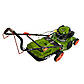 Газонокосарка бензинова PRO-CRAFT PLM-505 ES ELECTRO STARTER, фото 3