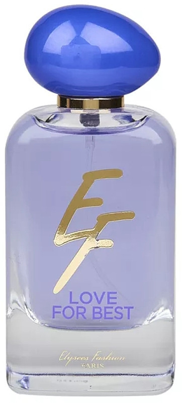 Elysees Fashion Love For Best