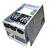 Частотний перетворювач FE550 380В 3 фази векторний 75KW, фото 3