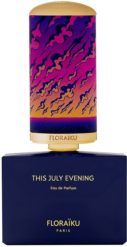 Floraiku This July Evening 50 мл + 10 мл