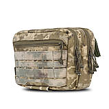 Комплект спорядження Vest Full (based on IBV) L/XL 2-го класу захисту. Піксель (мм-14), фото 7