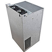 Частотний перетворювач FE550 380В 3 фази векторний 110KW, фото 3