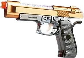 Іграшковий Пістолет (999S-10A)