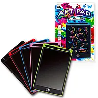 Дощечка-планшет для рисования (LCD экран 8,5 дюймов) | WToys 87166