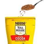 Какао порошок Nestle Toll House Pure Cocoa, 227г, фото 3