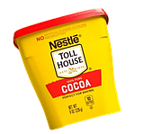 Какао порошок Nestle Toll House Pure Cocoa, 227г, фото 2