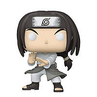 Фігурка Фанко Поп Наруто Неджі Х'юґа 10 см №1428