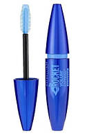 Тушь для ресниц Maybelline New York The Rocket Volum' Express Waterproof, Black, 9.6 мл