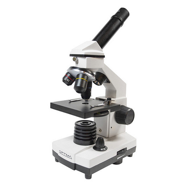 Мікроскоп Optima Explorer 40x-400x (MB-Exp 01-202A) - фото 8 - id-p2187873361