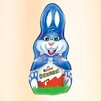 Шоколадный кролик Kinder 55г. Германия