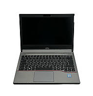 Ноутбук FUJITSU Lifebook E736 i7-6600U/8/256 SSD - Class A-