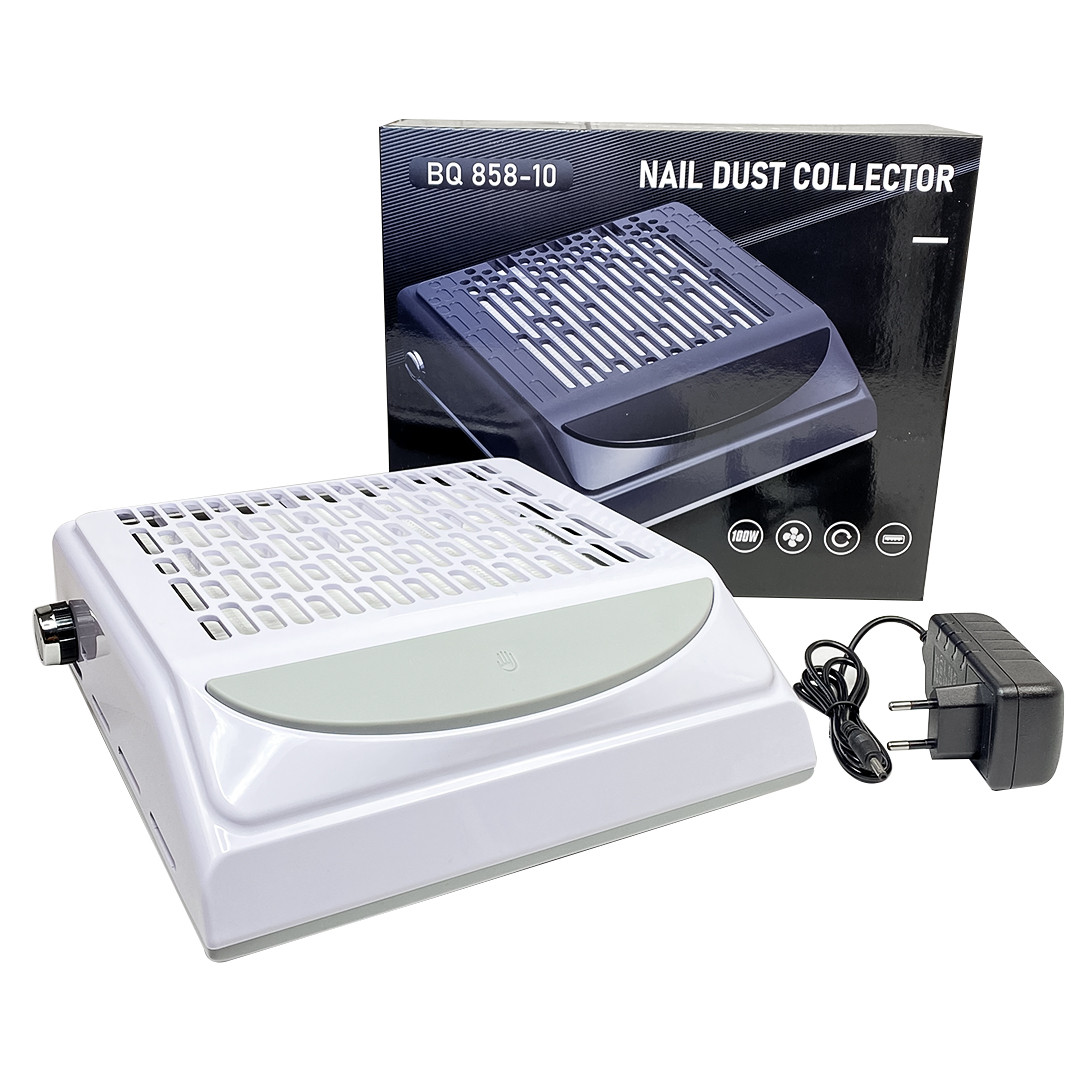 Витяжка для манікюру BQ 858-10 100 Вт