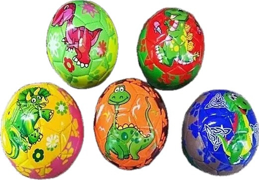 М'яч футбольний (M48477), фото 1