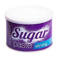 Паста для шугаринга ItalWax Strong, плотная, 400 мл