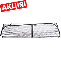 Автомобільна сонцезахисна шторка Hoco ZP3 Magnificent Car Sunshade шторка на лобове скло, 145 х 70 см