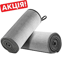 Микрофибра Baseus Easy Life Car Washing Towel Two автомобильное полотенце из микрофибры 40 х 40 см (2 шт)